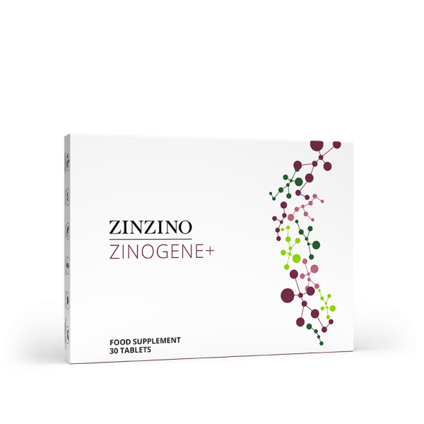 ZinoGene+