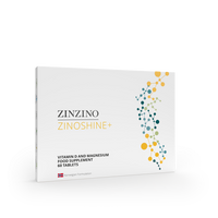 ZinoShine+