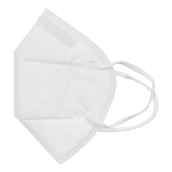Set de 5 Măști de protectie FFP2 cu 5 straturi