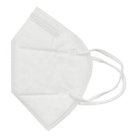 Set de 5 Măști de protectie FFP2 cu 5 straturi
