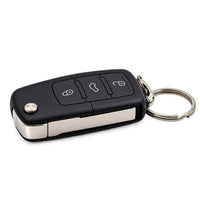 Închidere centralizată - cu telecomandă - CARGUARD
