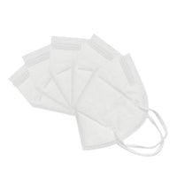 Set de 5 Măști de protectie FFP2 cu 5 straturi