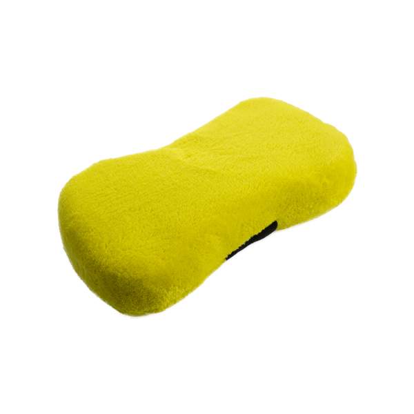 Set burete cu microfibre și perie - Carguard