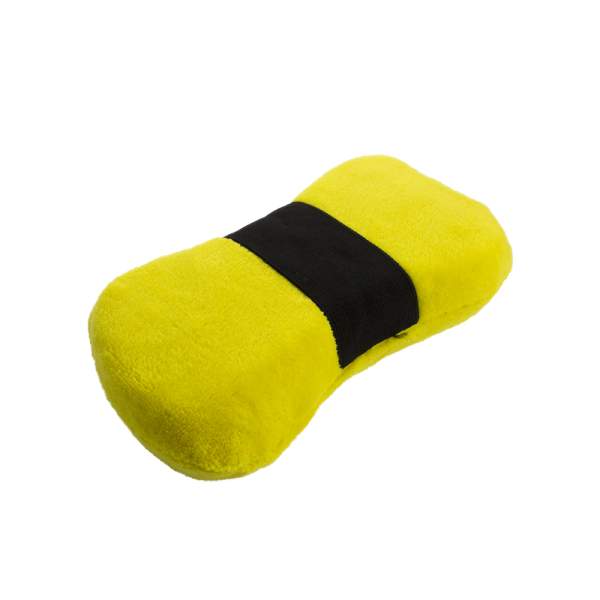 Set burete cu microfibre și perie - Carguard