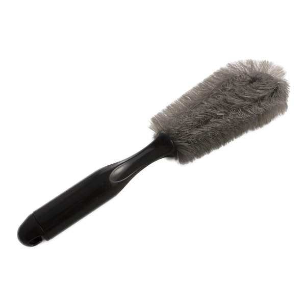 Set burete cu microfibre și perie - Carguard