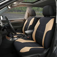 Huse universale pentru scaune auto - Elegance - CARGUARD