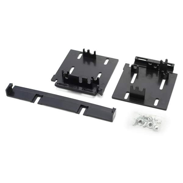 Adaptor 2 DIN CHEVROLET, SUZUKI, TOYOTA - 2003-2006 - Multibrand