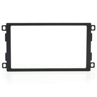 Adaptor 2 DIN CHEVROLET