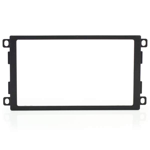Adaptor 2 DIN CHEVROLET