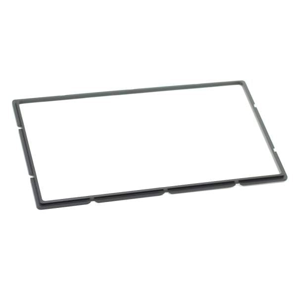 Adaptor 2 DIN CITROEN C1, PEUGEOT, TOYOTA Aygo -2005-2014 - Multibrand