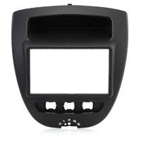 Adaptor 2 DIN CITROEN C1