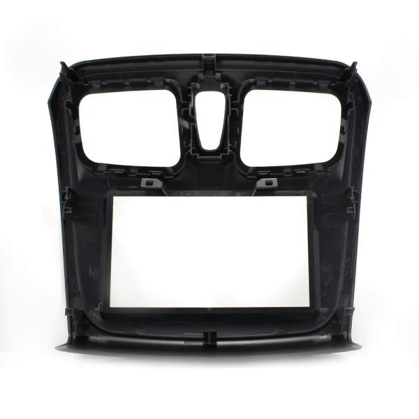 Adaptor 2 DIN DACIA Sandero 2013+; Logan 2012+ / RENAULT Logan 2013+; Sandero 2012+