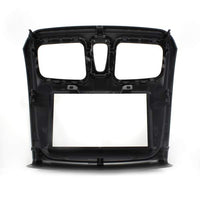 Adaptor 2 DIN DACIA Sandero 2013+; Logan 2012+ / RENAULT Logan 2013+; Sandero 2012+