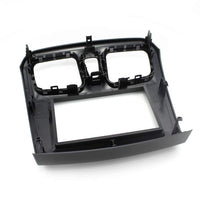 Adaptor 2 DIN DACIA Sandero 2013+; Logan 2012+ / RENAULT Logan 2013+; Sandero 2012+