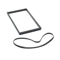 Adaptor 2 DIN DACIA Sandero 2013+; Logan 2012+ / RENAULT Logan 2013+; Sandero 2012+