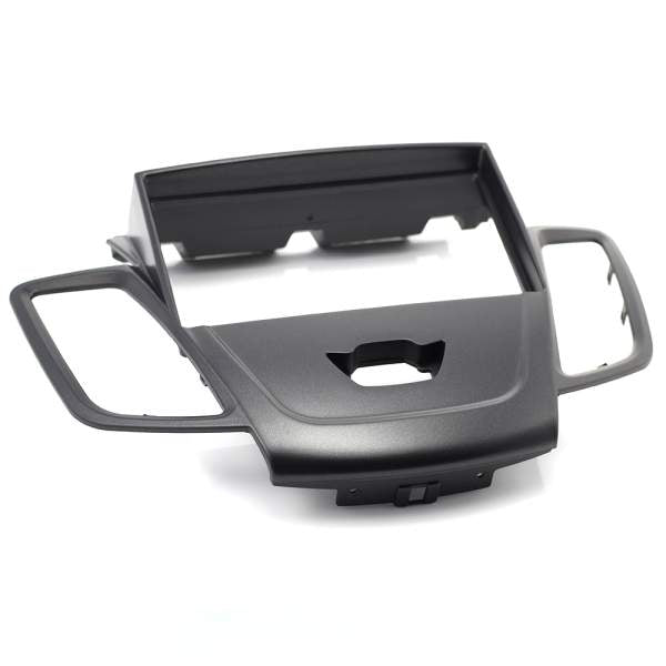 Resigilat - Adaptor 2 DIN FORD Fiesta 2008+ wo/display (Black) 2008-