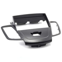 Resigilat - Adaptor 2 DIN FORD Fiesta 2008+ wo/display (Black) 2008-
