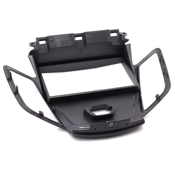 Resigilat - Adaptor 2 DIN FORD Fiesta 2008+ wo/display (Black) 2008-