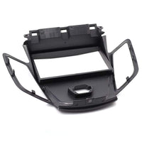 Resigilat - Adaptor 2 DIN FORD Fiesta 2008+ wo/display (Black) 2008-