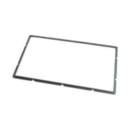 Adaptor 2 DIN FORD Focus 2007-2014 (Black)