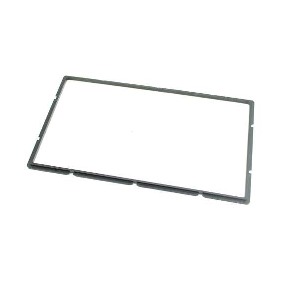 Adaptor 2 DIN FORD Focus 2007-2014 (Black)