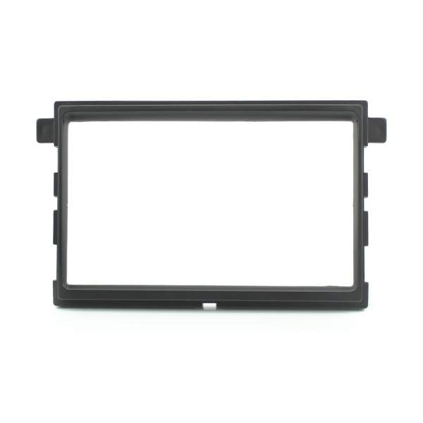 Adaptor 2 DIN FORD Focus 2007-2014 (Black)