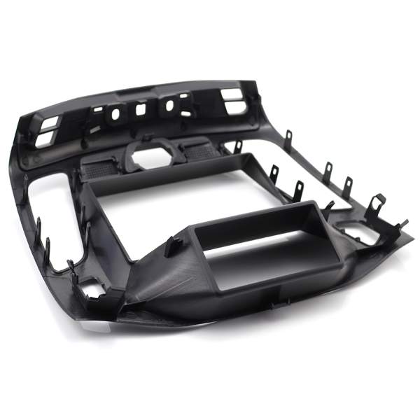 Adaptor 2 DIN FORD Focus III ( 3.5" display), C-Max 2011+