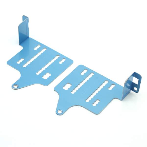 Adaptor 2 DIN FORD Focus III ( 3.5" display), C-Max 2011+