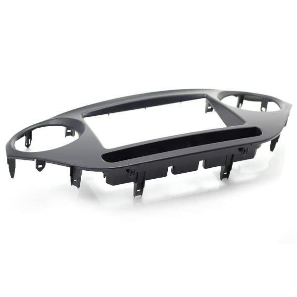 Adaptor 2 DIN HYUNDAI i-10, 2013-2016,