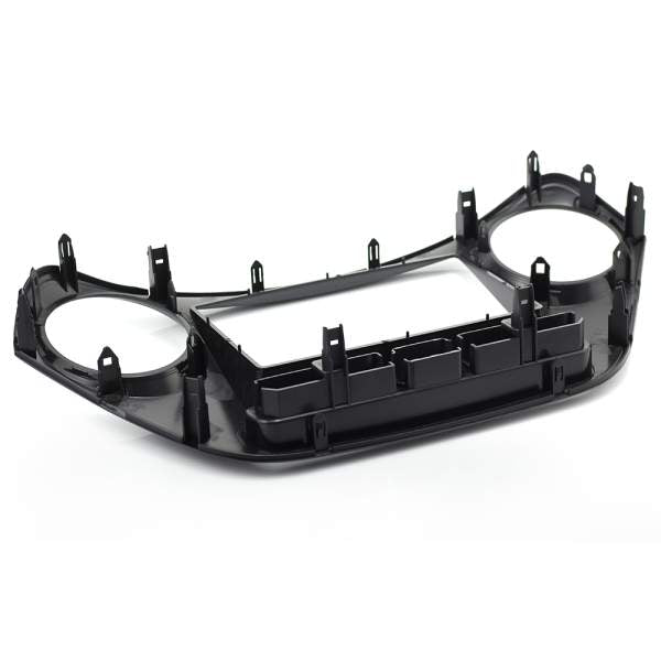 Adaptor 2 DIN HYUNDAI i-10, 2013-2016,