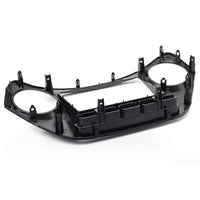 Adaptor 2 DIN HYUNDAI i-10, 2013-2016,