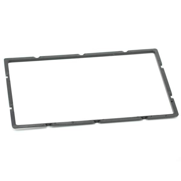 Adaptor 2 DIN HYUNDAI i-10, 2013-2016,