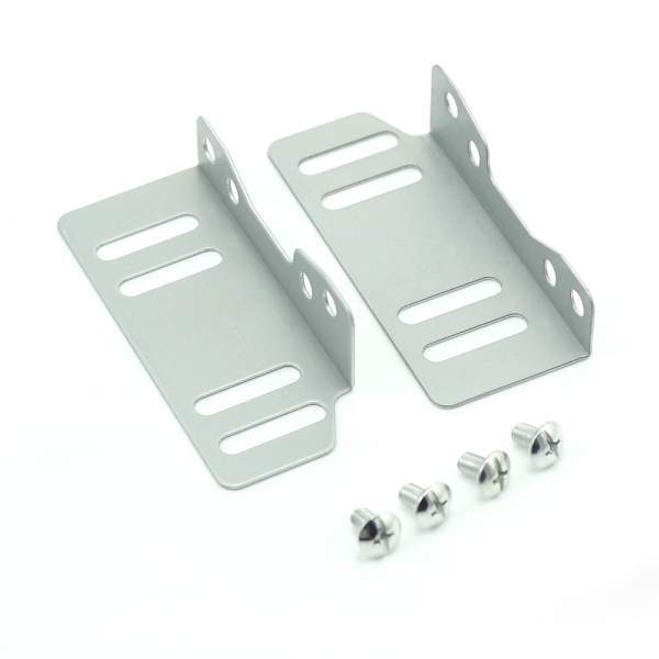 Adaptor 2 DIN HYUNDAI i-10, 2013-2016,