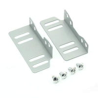 Adaptor 2 DIN HYUNDAI i-10, 2013-2016,