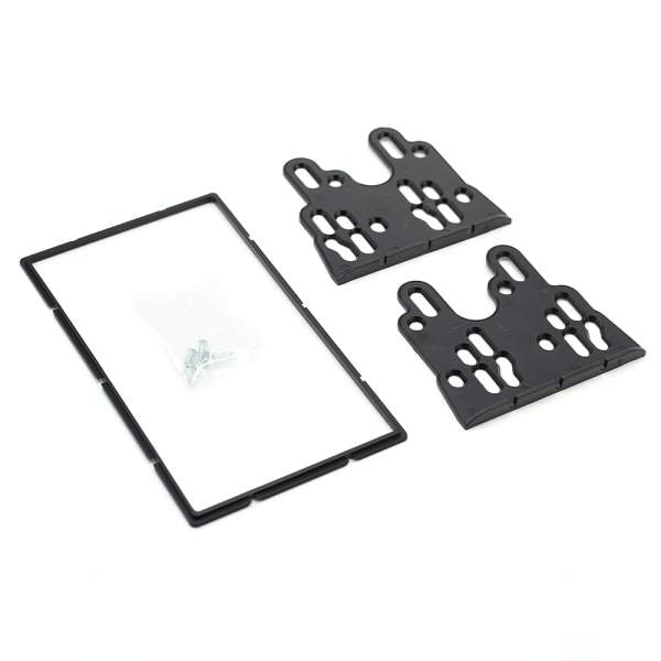 Adaptor 2 DIN MAZDA 6 2012+ ; Atenza 2012+; CX-5 2012+