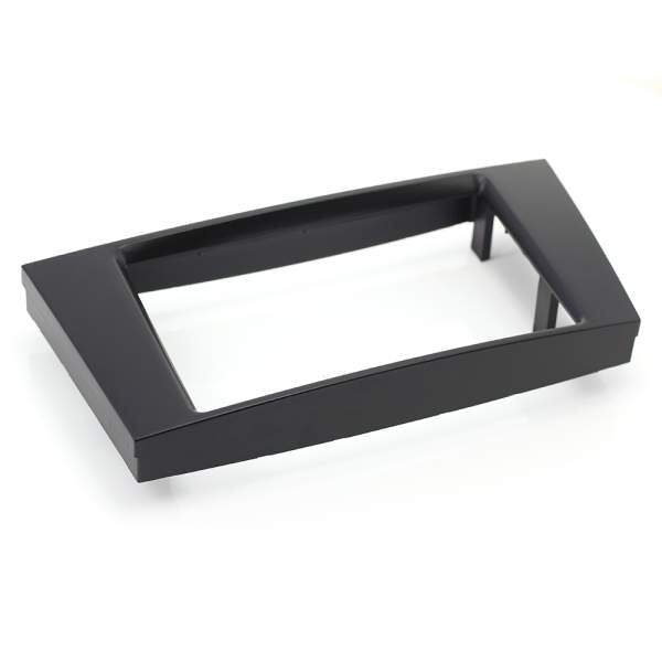 Adaptor 2 DIN MERCEDES E - W211	2002-2011, CLS-klasse (C219) 2004-2010