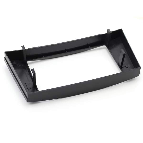 Adaptor 2 DIN MERCEDES E - W211	2002-2011, CLS-klasse (C219) 2004-2010