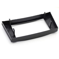 Adaptor 2 DIN MERCEDES E - W211	2002-2011, CLS-klasse (C219) 2004-2010