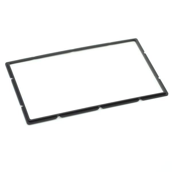 Adaptor 2 DIN MERCEDES E - W211	2002-2011, CLS-klasse (C219) 2004-2010