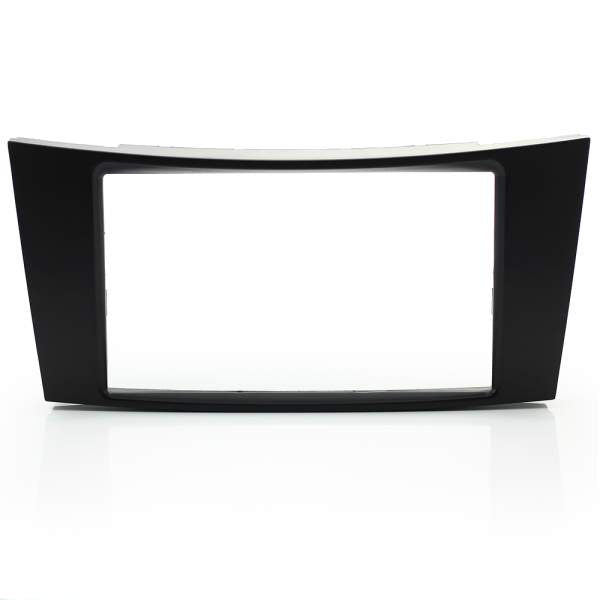 Adaptor 2 DIN MERCEDES E - W211	2002-2011