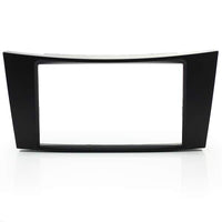 Adaptor 2 DIN MERCEDES E - W211	2002-2011