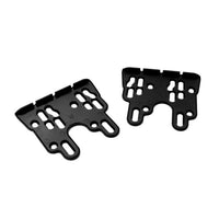 Adaptor 2 DIN Mercedes