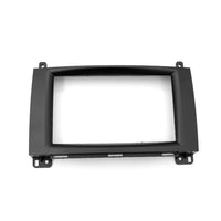 Adaptor 2 DIN Mercedes