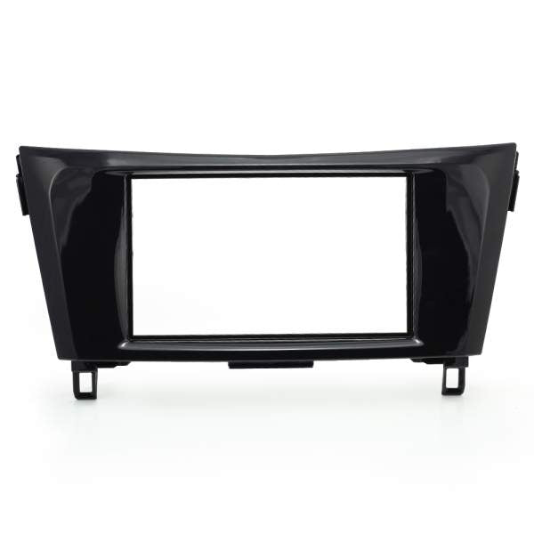 Adaptor 2 DIN NISSAN Qashkai X-Trail