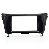 Adaptor 2 DIN NISSAN Qashkai X-Trail