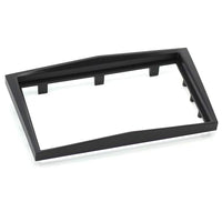 Adaptor 2 DIN OPEL ASTRA H black 2004-2010 /OPEL VECTRA C black 2002-2008