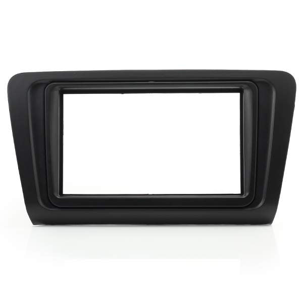 Adaptor 2 DIN SKODA Octavia 2013+