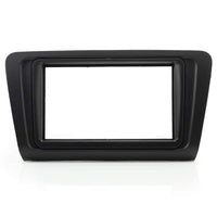 Adaptor 2 DIN SKODA Octavia 2013+