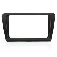 Adaptor 2 DIN SKODA Octavia 2013+