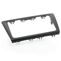 Adaptor 2 DIN SKODA Rapid 2013+